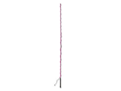 Bat do lonżowania Waldhausen, 1,8/2 m, pink