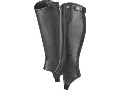 Mini Czapsy Exclusive ELT, czarne (Rozmiar L)