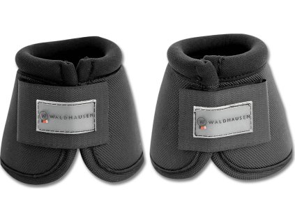 Kaloszki dzwonkowe Professional Waldhausen, para, czarne