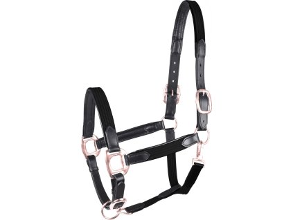 Kantar Star MIX Waldhausen, black/rose gold