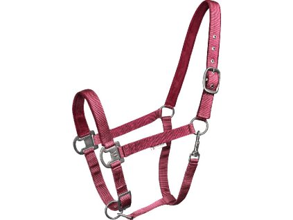 Kantar Gloomy Waldhausen, bordowy