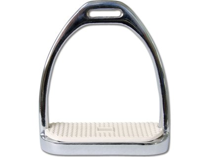 Strzemiona Economic Waldhausen, 10/11/12 cm, para, silver