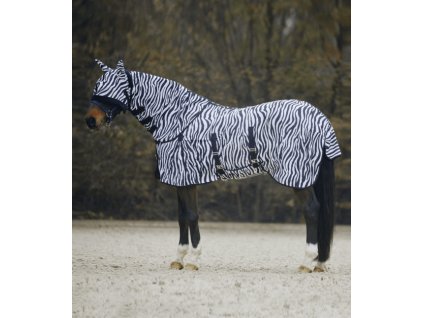 Derka przeciw owadom Waldhausen, zebra