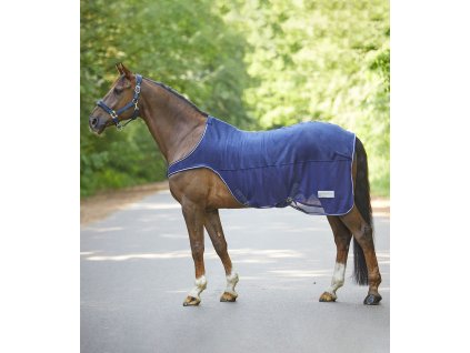 Mata na muchy Protect Waldhausen, night blue