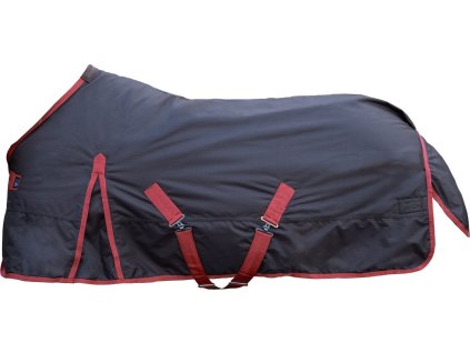 Derka padokowa Mia Shetty HKM, 100 g, dark brown