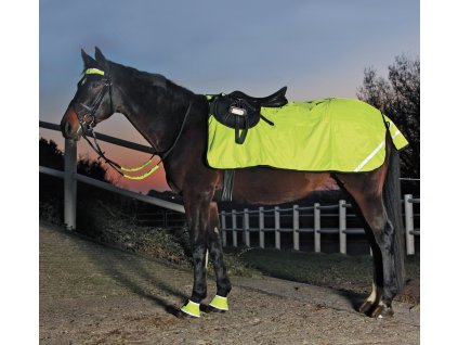 Derka treningowa Reflex Waldhausen, yellow