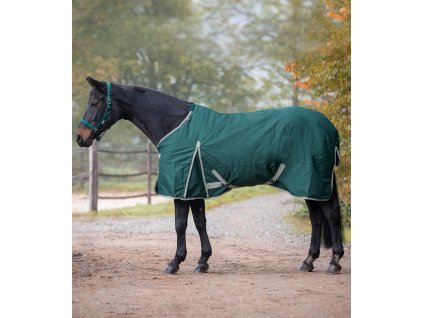 Derka Padokowa Ekonomiczna Waldhausen, 300 g, fir green/stone