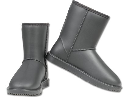 Zimowe buty Rainless ELT, damskie, asphalt