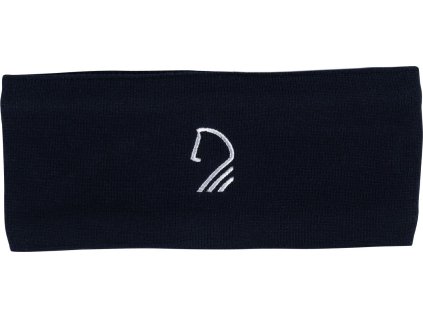 Opaska Livigno Lauria Garrelli, deep blue