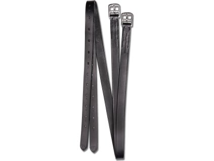 Puśliska X-Line Waldhausen, różne długości, czarne