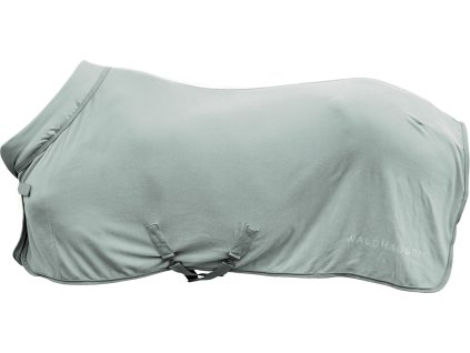 Chłodząca Derka Nepal Waldhausen, silver blue