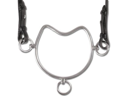 Kolec Waldhausen, część ze stali nierdzewnej