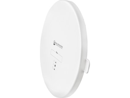 Pokrywa do miski 5l Waldhausen, biała