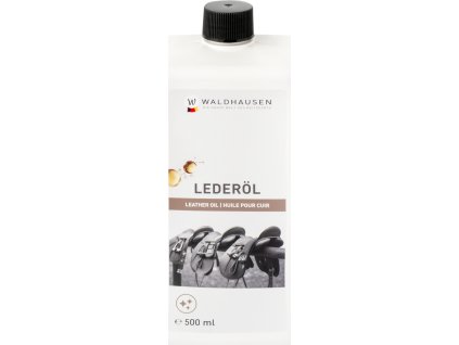 Preparat do pielęgnacji skóry Waldhausen, 500 ml