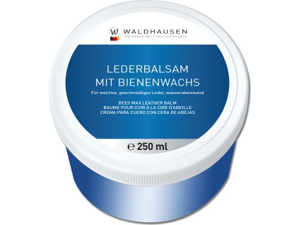 Balsam do skór Waldhausen, 250 mL