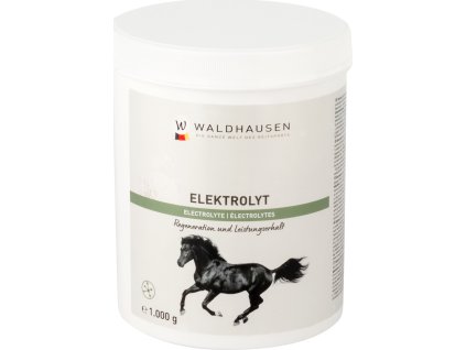 Elektrolity Waldhausen, 1 kg