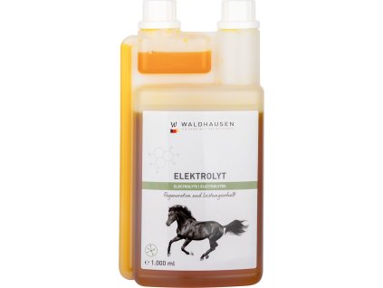 Elektrolity Waldhausen, 1 l