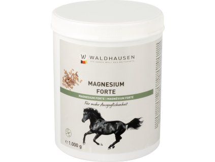 Magnez Waldhausen, 1 kg