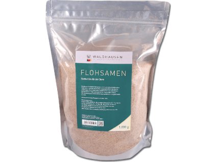 Babka jajowata Waldhausen, 1 kg