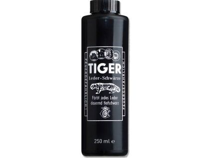 73341 barva na kuzi tiger 250 ml