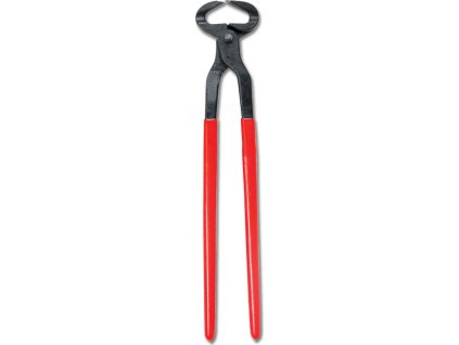 Kleszcze do kopyt Waldhausen, red