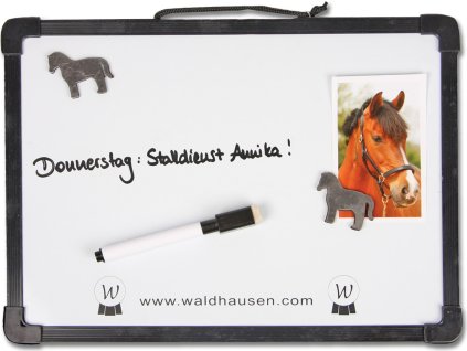 Tablica magnetyczna Waldausen