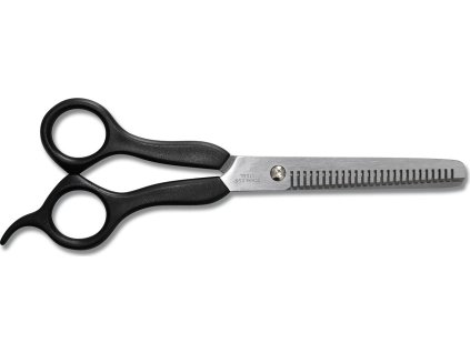 Nożyczki Degażówki Waldhausen, czarne