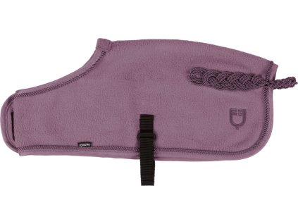 Derka dla pluszowego kucyka Equestro, dark grayish pink