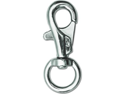 Karabińczyk obrotowy Waldhausen, 11 cm