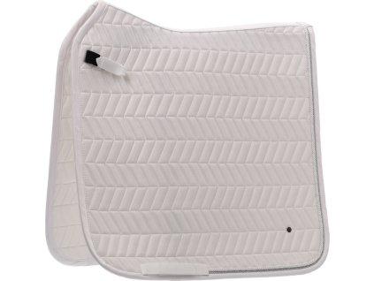 Czaprak Sennah QHP, Biały