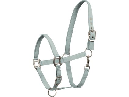 Kantar Satin Waldhausen, silver blue