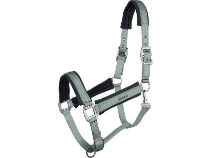 Kantar Soft Touch Waldhausen, silver blue (Rozmiar PONY)