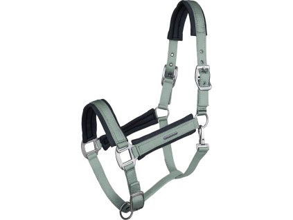 Kantar Soft Touch Waldhausen, silver blue