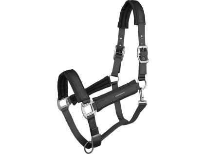 Kantar Soft Touch Waldhausen, czarny