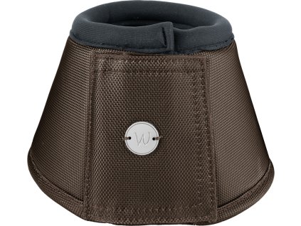 Kaloszki dla konia Comfort Fit Waldhausen, para, green brown