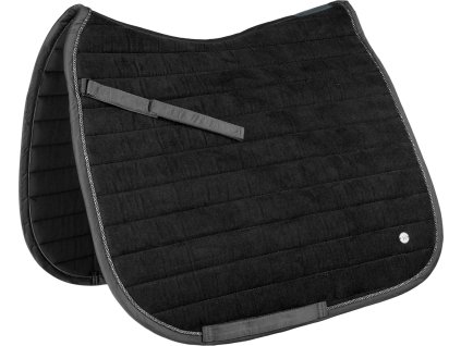 Czaprak St. Gallen Waldhausen, czarny