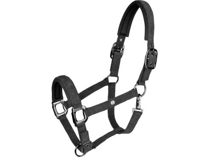 Kantar St. Gallen Waldhausen, czarny