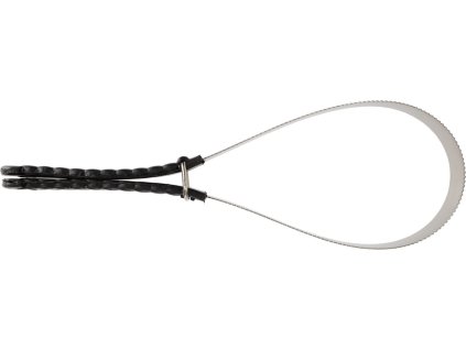 Ściągaczka do wody i potu QHP, czarna