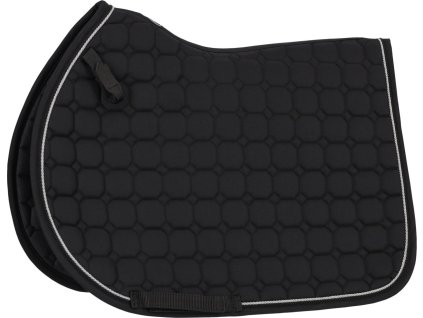 Czaprak Firenze QHP, Czarny