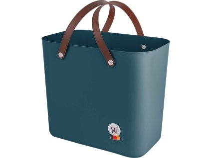 Torba Wielofunkcyjna Eco Waldhausen, 25 L, petrol blue