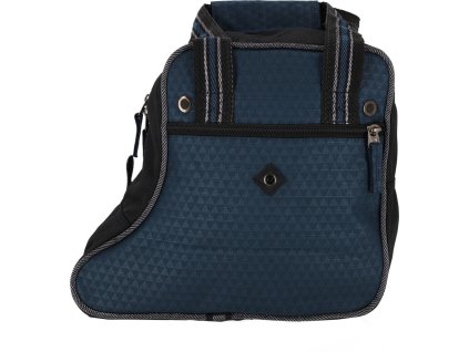 Torba na krótkie buty QHP, mystic blue