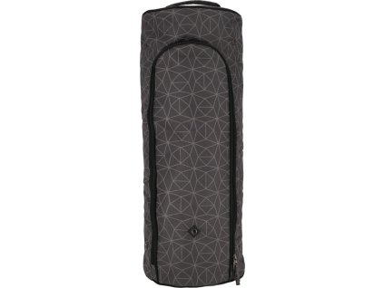 Torba na ogłowie QHP, grey reflective