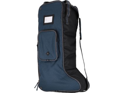 Torba na długie buty QHP, mystic blue