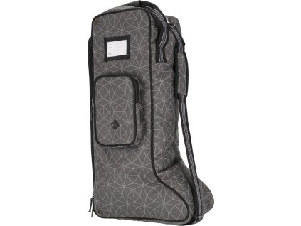 Torba na długie buty QHP, grey reflective