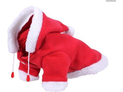 Kurtka dla psa QHP, różne rozmiary (Rozmiar 25 cm)