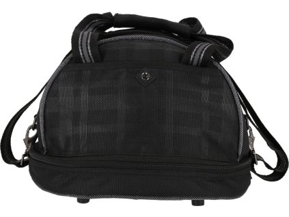 Torba na kask QHP, midnight