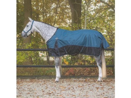 Derka padokowa QHP, 50 g, mystic blue