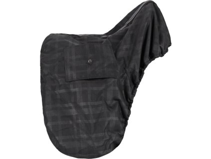 Pokrowiec na siodło QHP, midnight