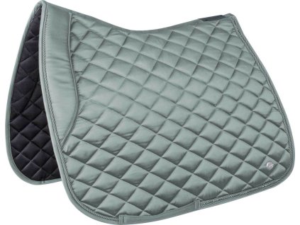 Czaprak Nepal Waldhausen, silver blue