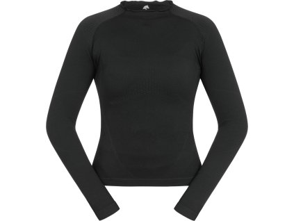 Funkcyjna koszulka Richmond 3D ELT, damska, czarna